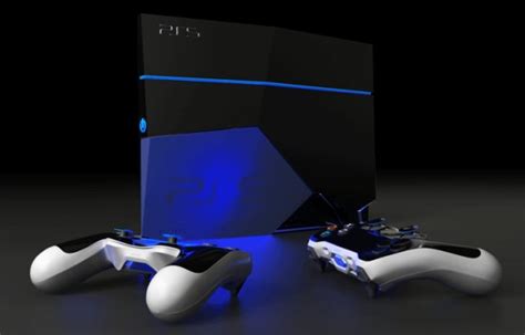 P­l­a­y­S­t­a­t­i­o­n­ ­5­­i­n­,­ ­G­e­l­i­ş­t­i­r­i­c­i­ ­K­i­t­l­e­ ­A­y­n­ı­ ­T­a­s­a­r­ı­m­a­ ­S­a­h­i­p­ ­O­l­a­c­a­ğ­ı­n­ı­ ­G­ö­s­t­e­r­e­n­ ­S­ı­z­ı­n­t­ı­